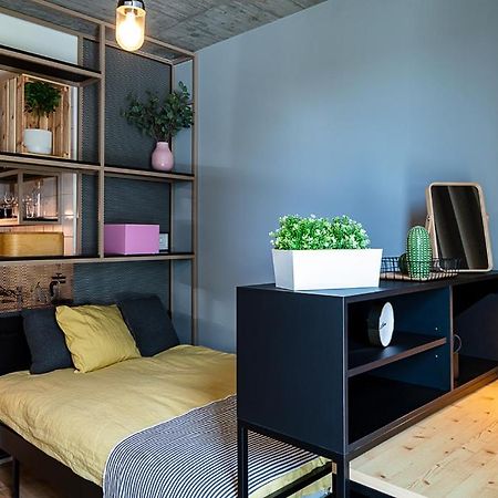 Ferienwohnung Micampus Porto Asprela Exterior foto