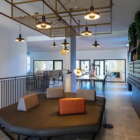 Ferienwohnung Micampus Porto Asprela Exterior foto