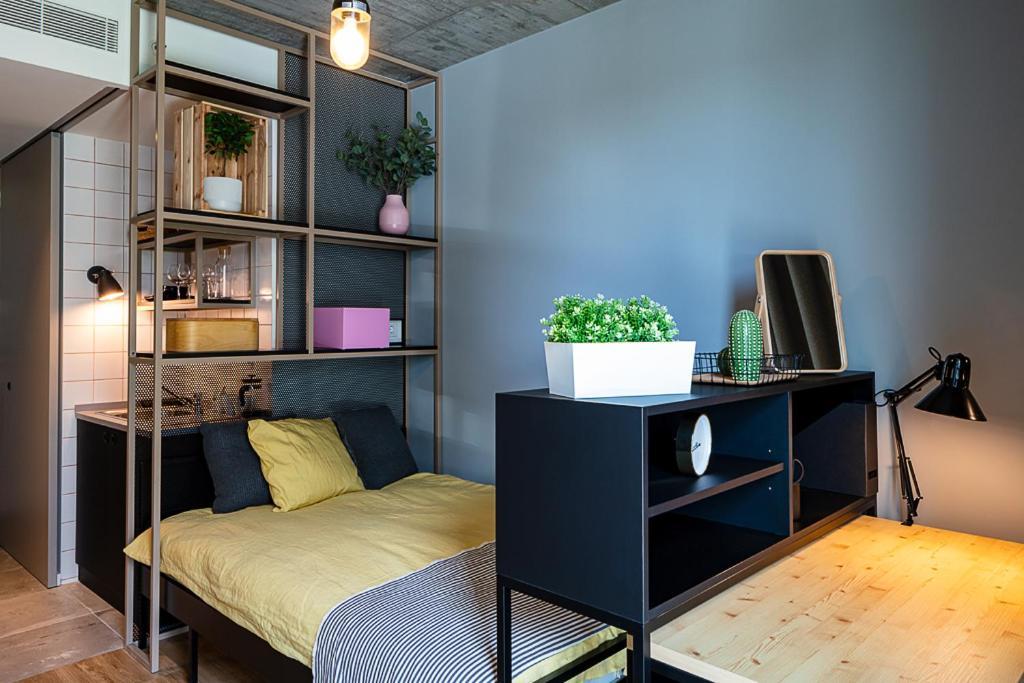 Ferienwohnung Micampus Porto Asprela Exterior foto