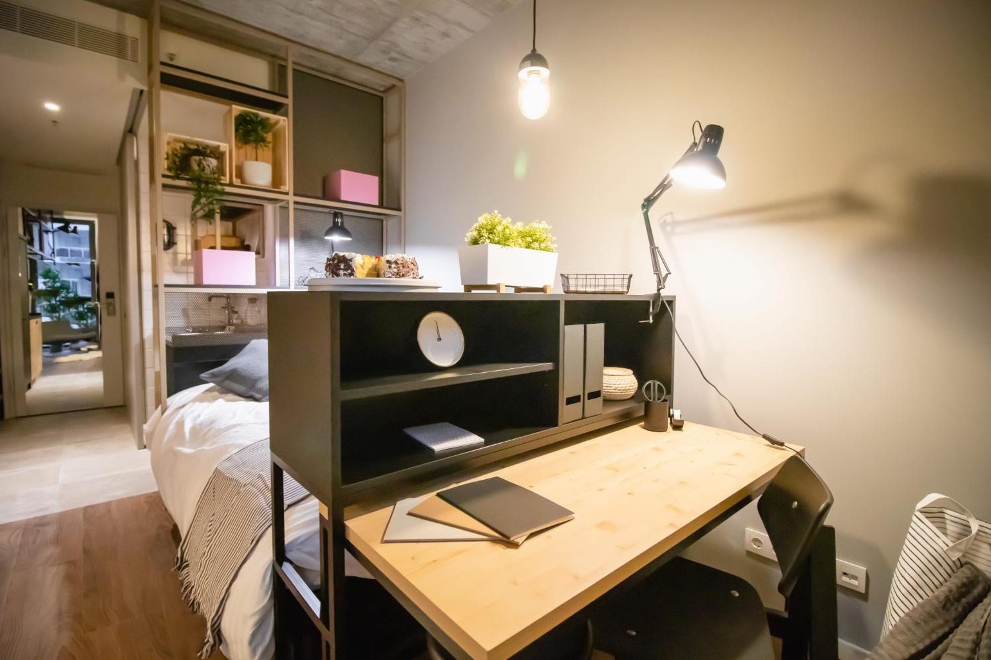 Ferienwohnung Micampus Porto Asprela Exterior foto