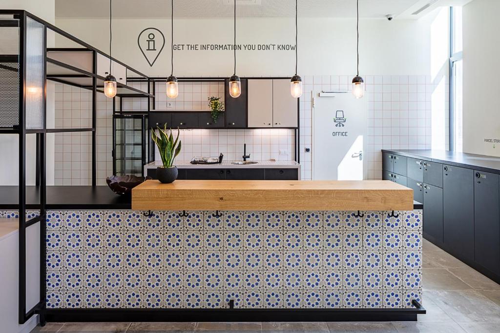 Ferienwohnung Micampus Porto Asprela Exterior foto