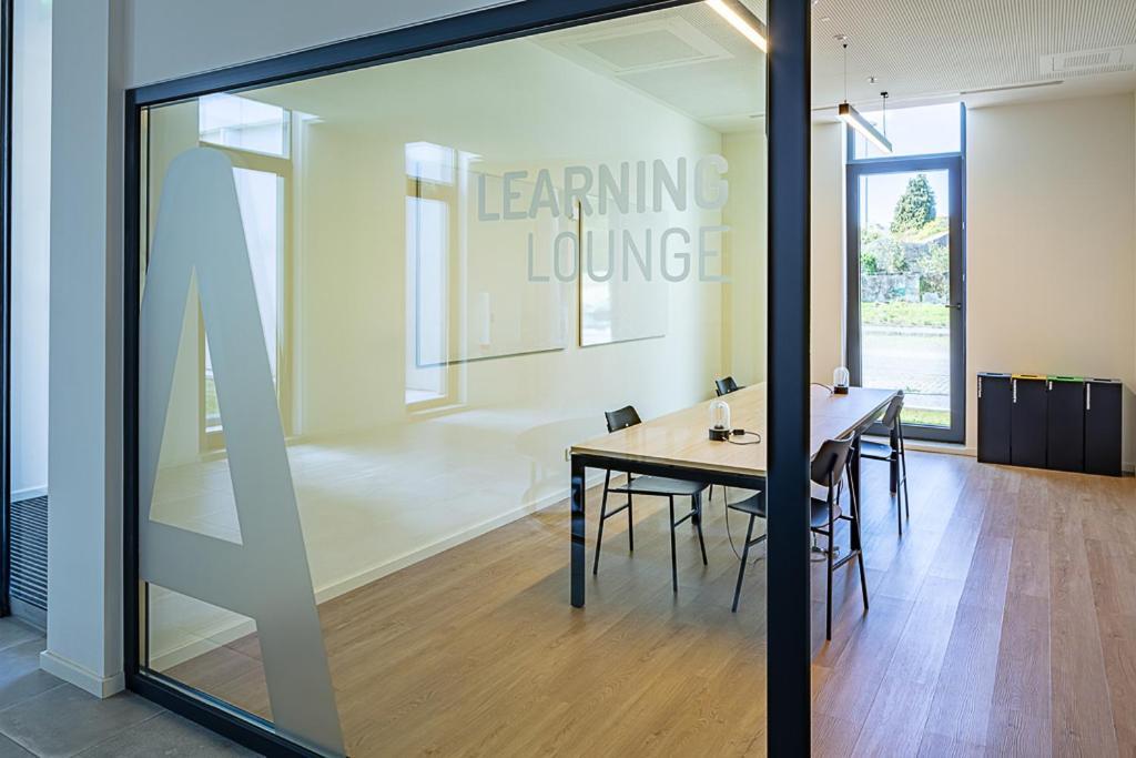 Ferienwohnung Micampus Porto Asprela Exterior foto
