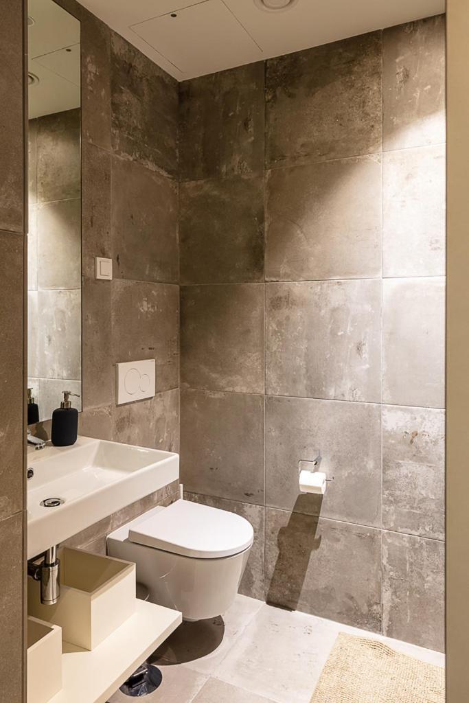 Ferienwohnung Micampus Porto Asprela Exterior foto