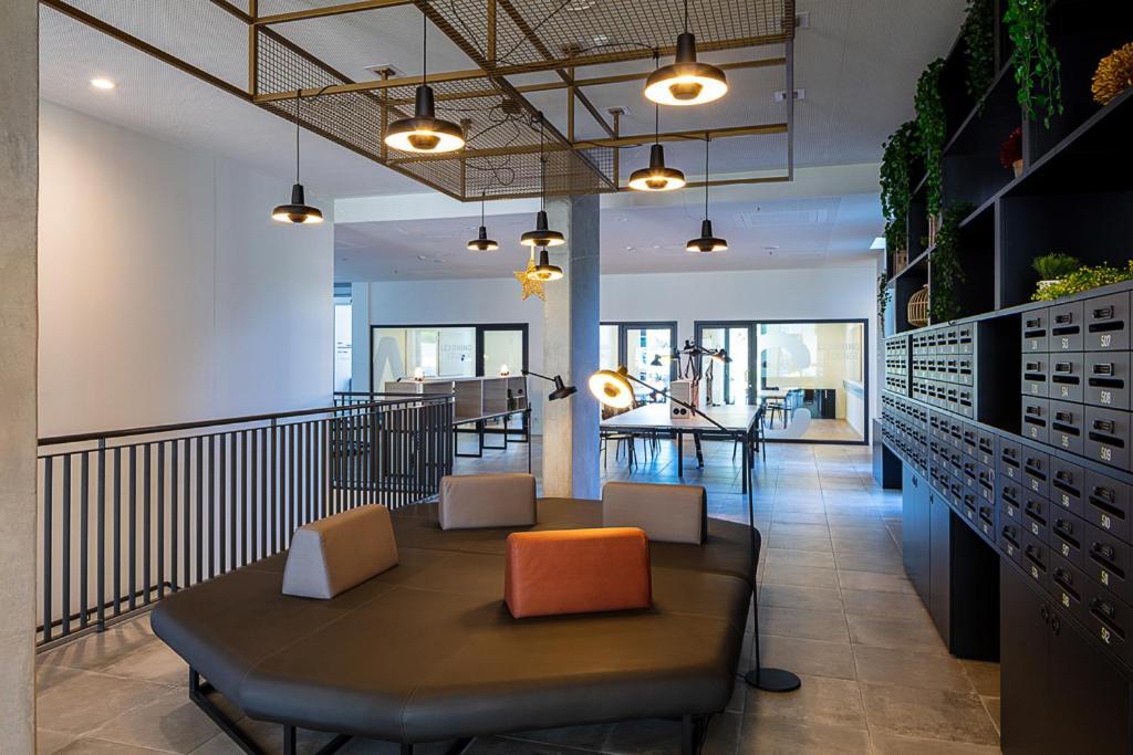 Ferienwohnung Micampus Porto Asprela Exterior foto